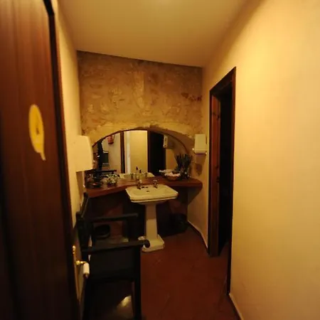 Petit Sa Placa Hotel