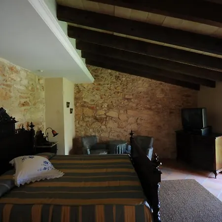 Petit Sa Placa Hotel Petra (Mallorca)