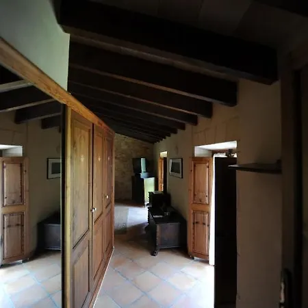 Hotel Petit Sa Placa