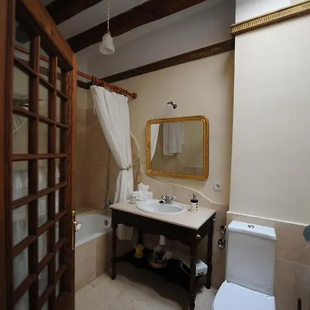 Petit Sa Placa Hotel Petra (Mallorca)