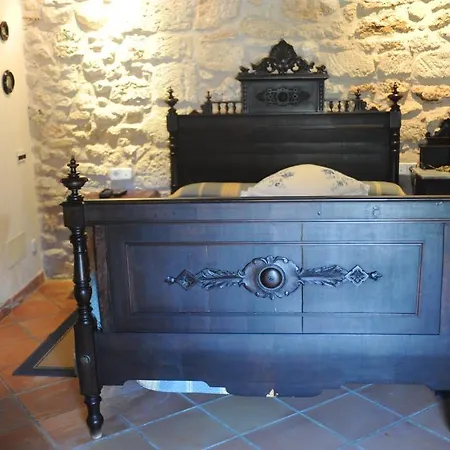 Petit Sa Placa Petra (Mallorca)
