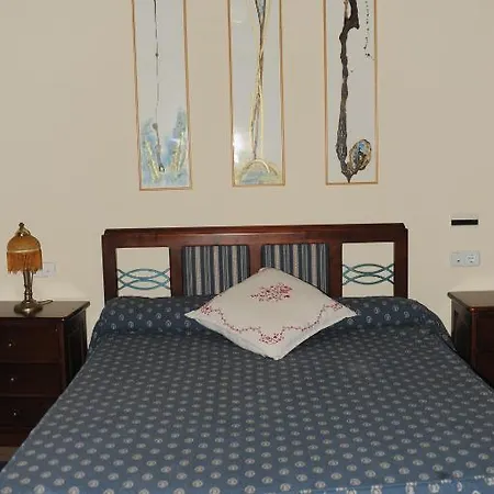 Hotel Petit Sa Placa 2*