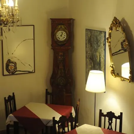 Hotel Petit Sa Placa
