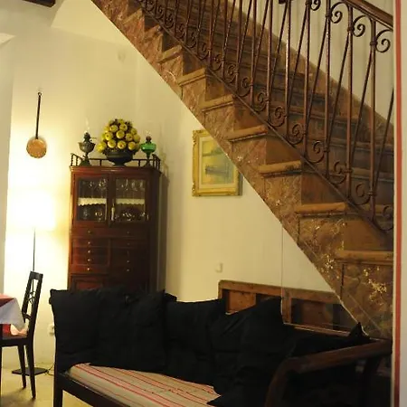 Petit Sa Placa Hotel Petra (Mallorca)