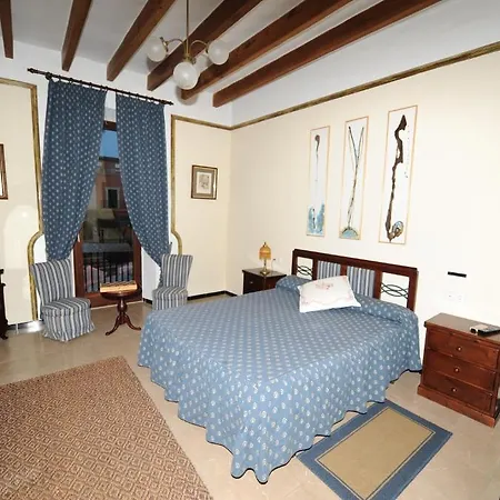 Hotel Petit Sa Placa