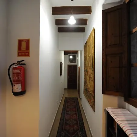 Petit Sa Placa Hotel