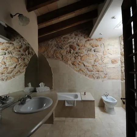 Hotel Petit Sa Placa Petra (Mallorca)
