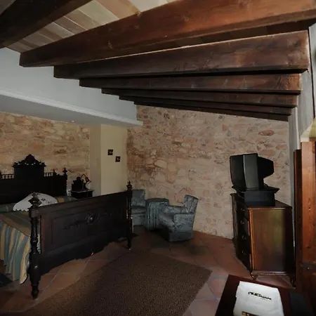 Petit Sa Placa 2* Petra (Mallorca)