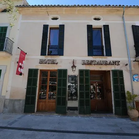 Petit Sa Placa Hotel Petra (Mallorca)